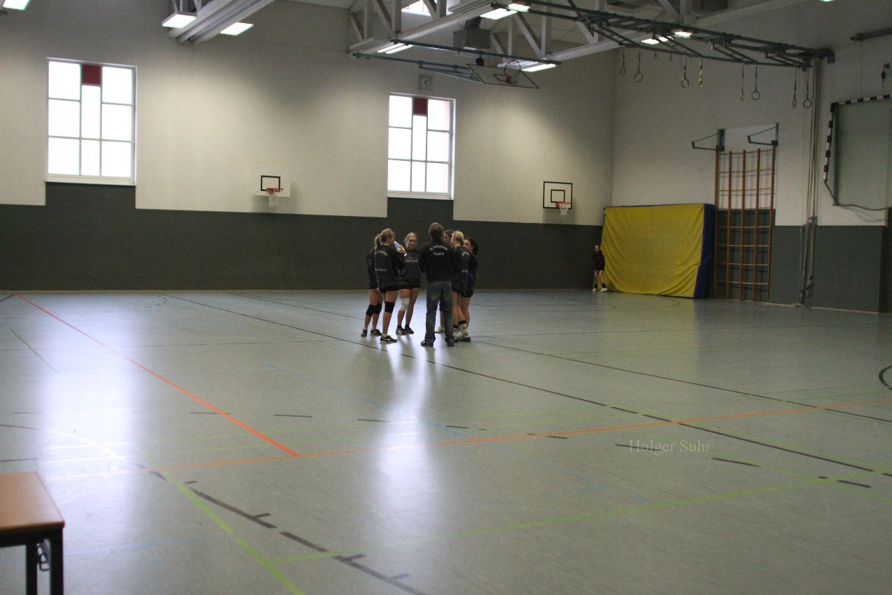 Bild 25 - U16w 6.Tag am 11.02.12